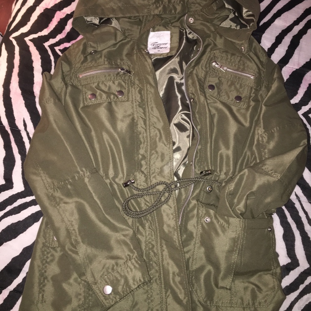 Women’s coat